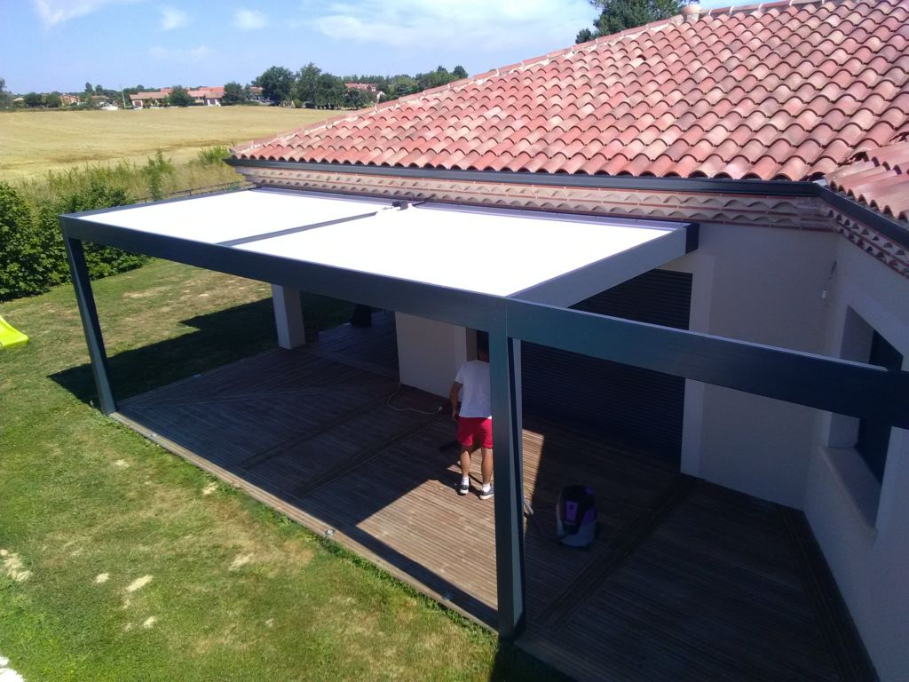 menuiseries pergola auch