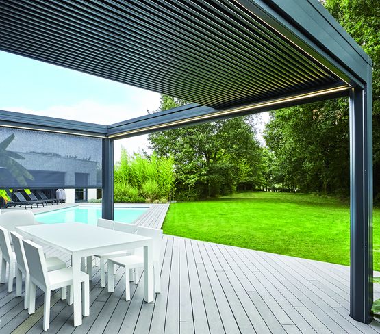 menuiserie pergola auch