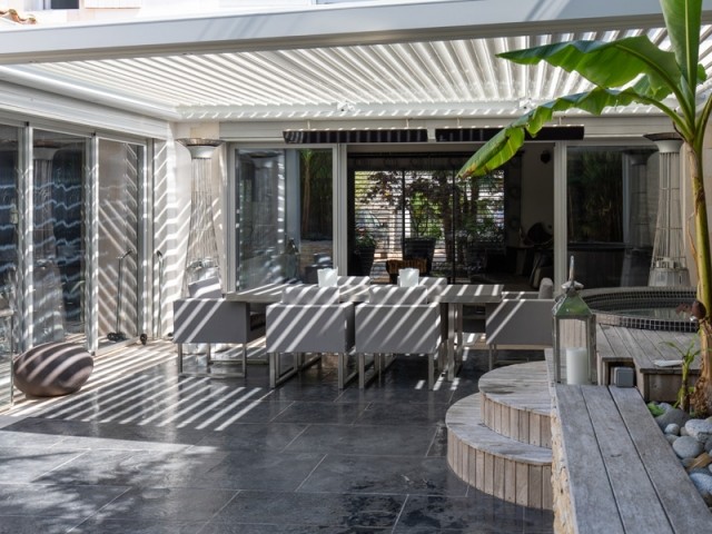 menuiseries auch 32 pergola