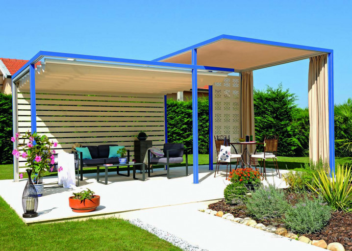 pergola alu 32