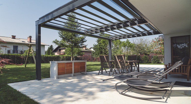 menuiserie pergola auch