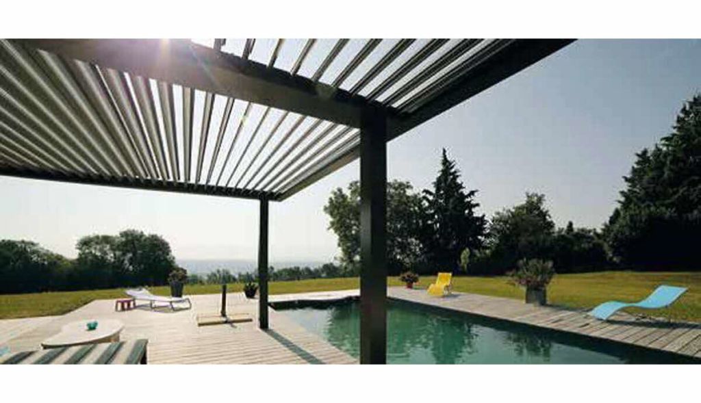 menuiseries pergola auch