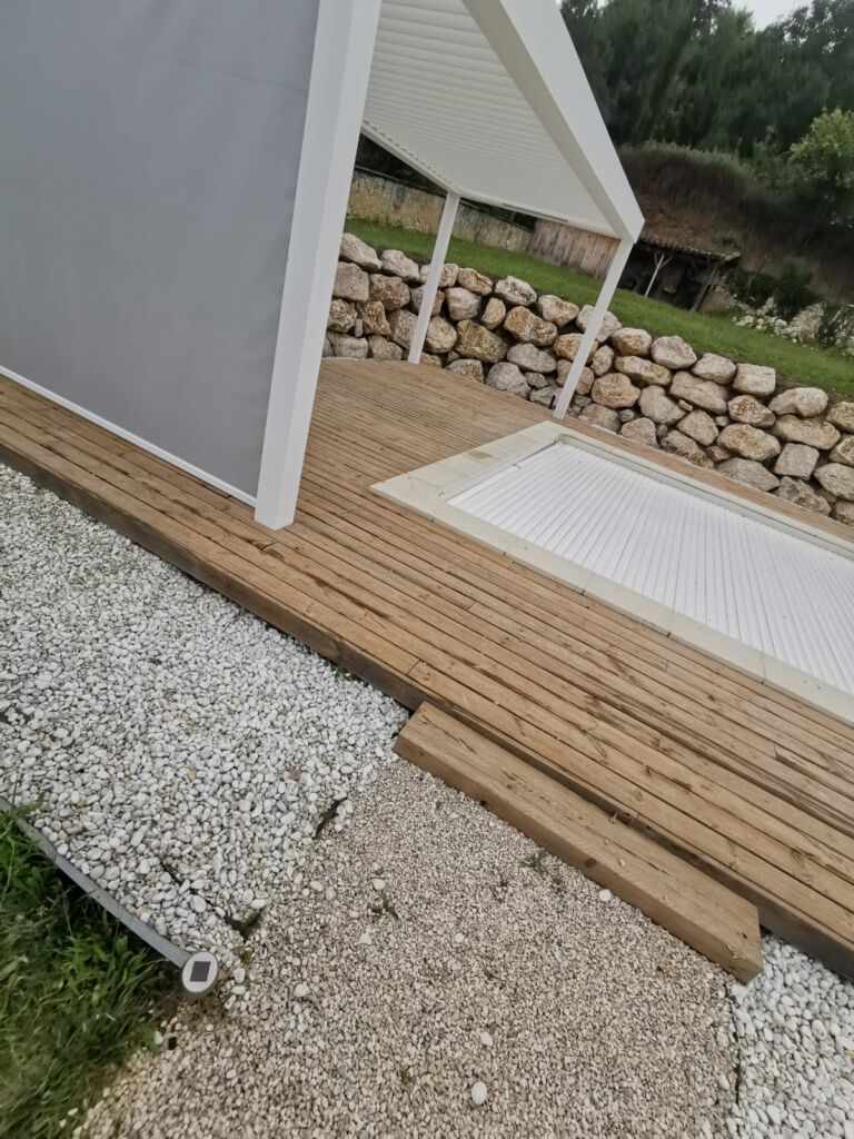 pergola a auch