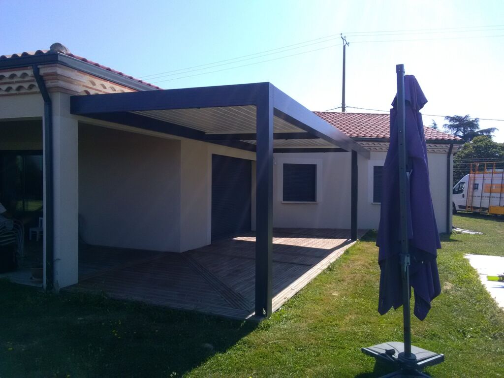 pergola menuisier 32