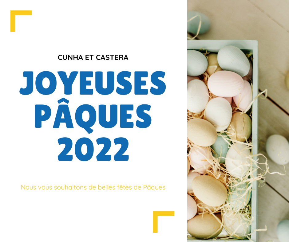 paques 2022