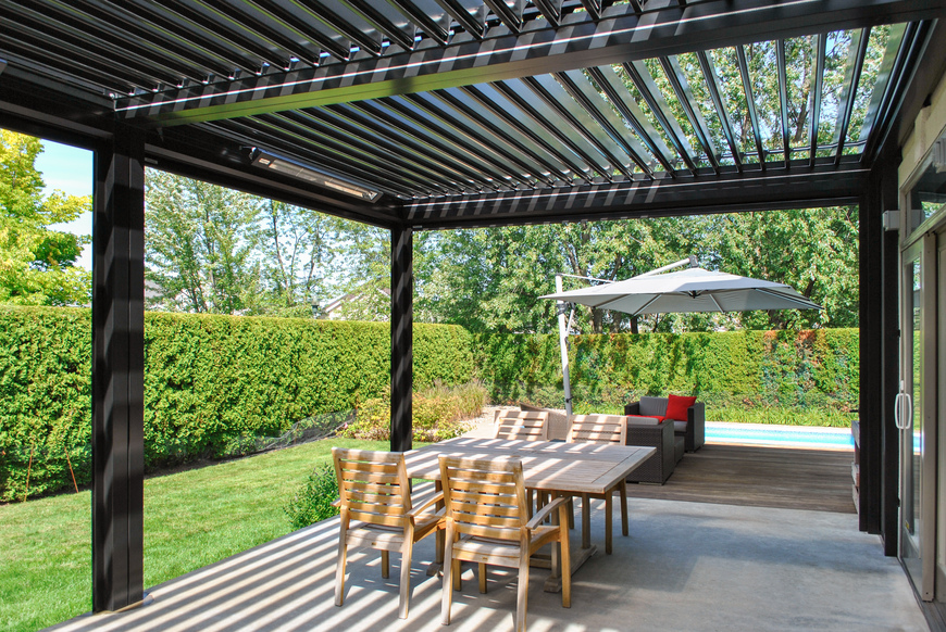 pergola auch gers