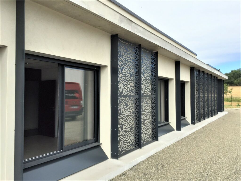 brise soleil auch