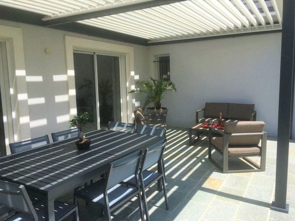 pergola auch