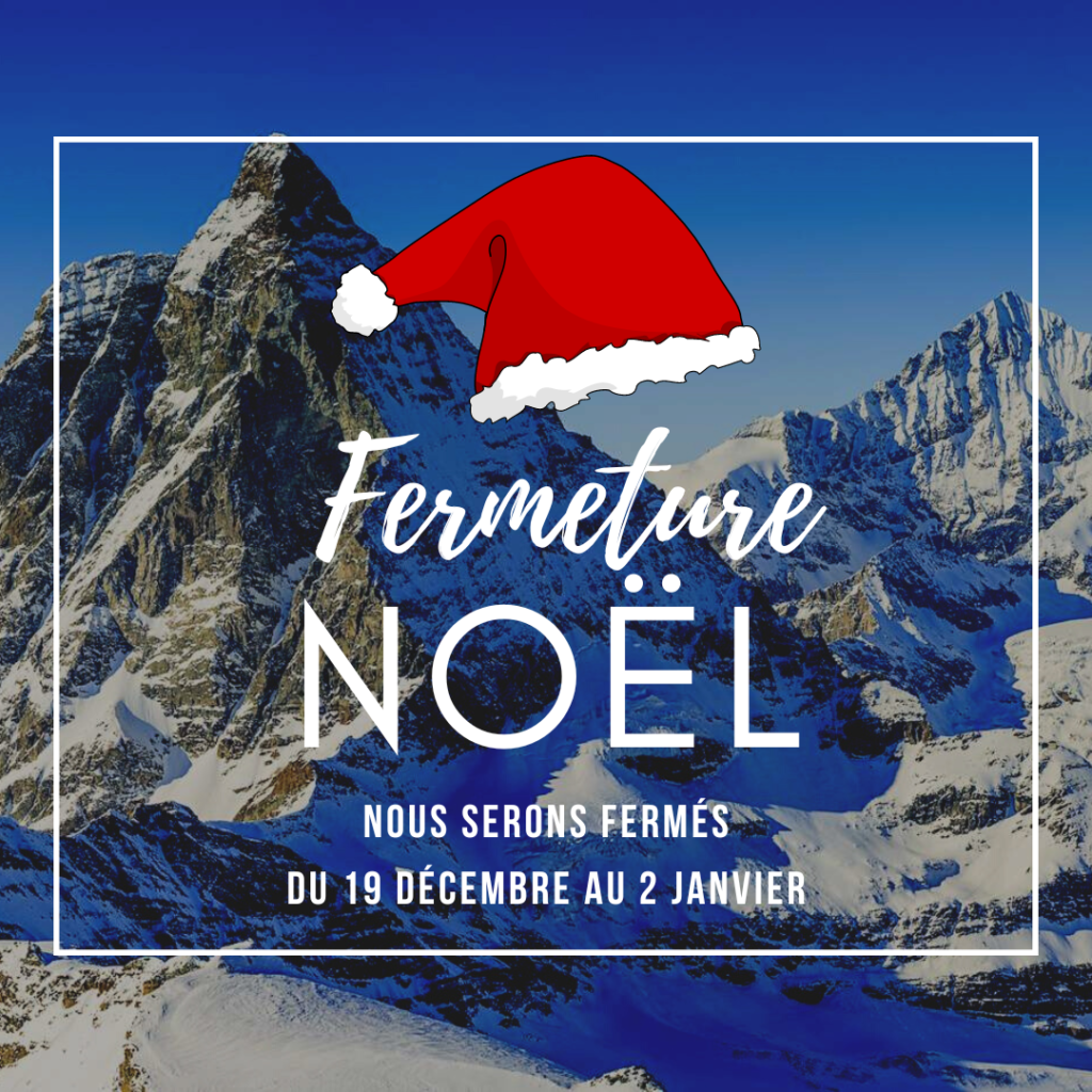 vacances noel 2022