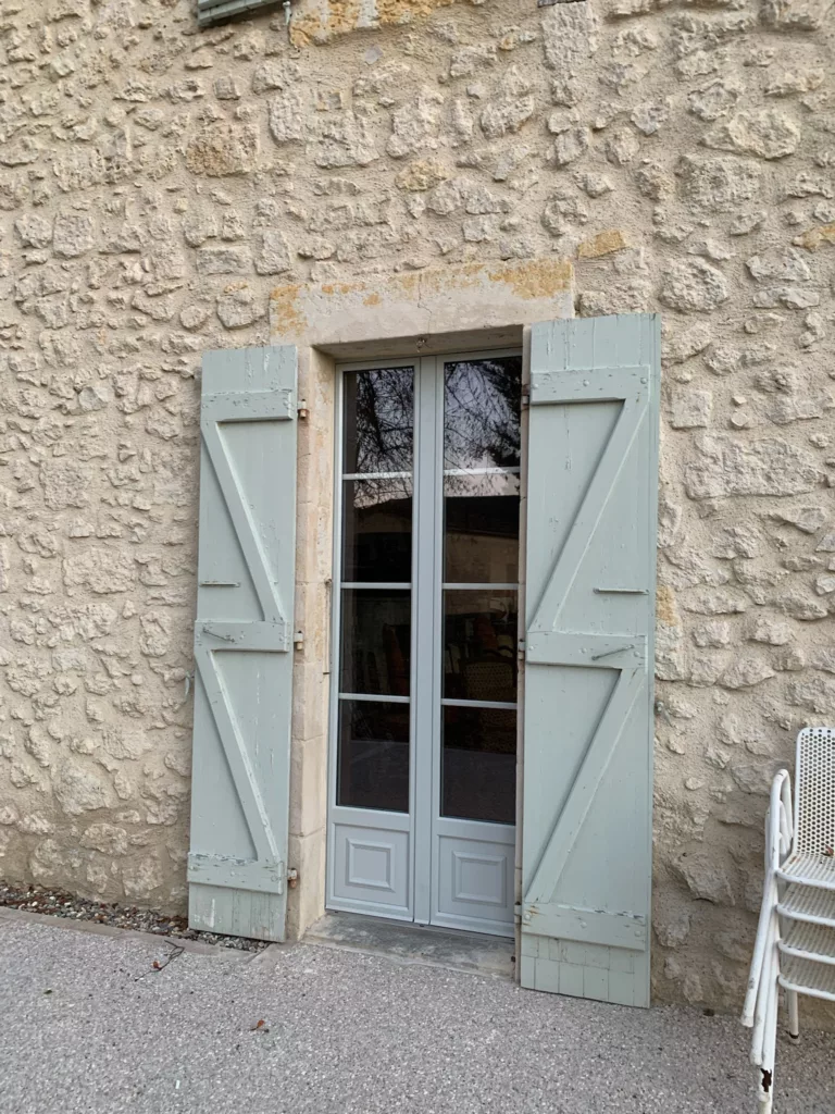 menuiserie fenetres auch