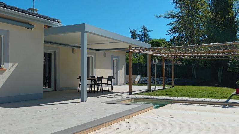 menuiserie pergola auch