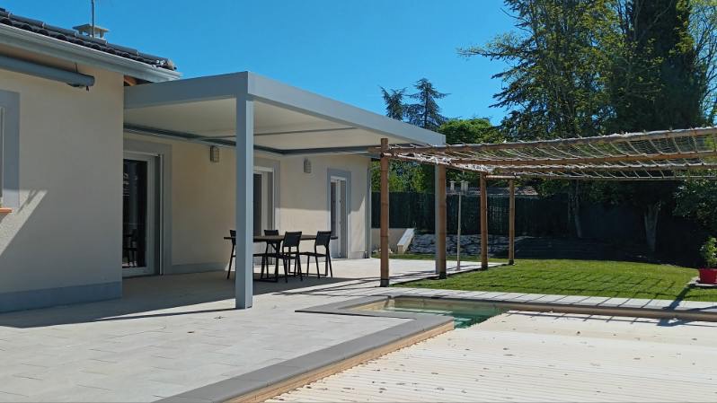 pergola auch