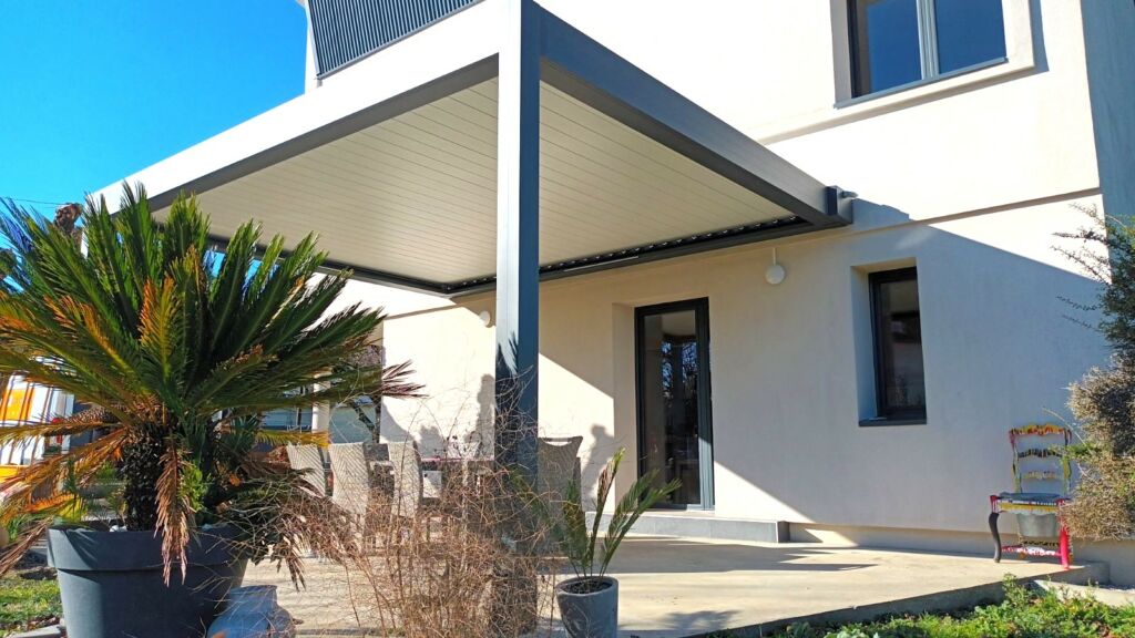 pergola sur mesure auch